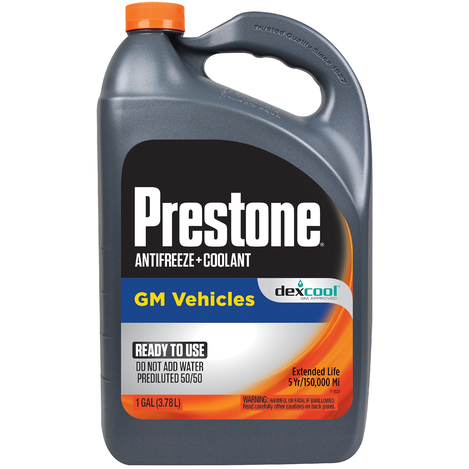 Prestone 1-Gallon Antifreeze | AF850