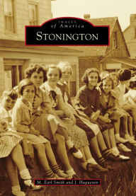 Stonington M. Earl Smith Author