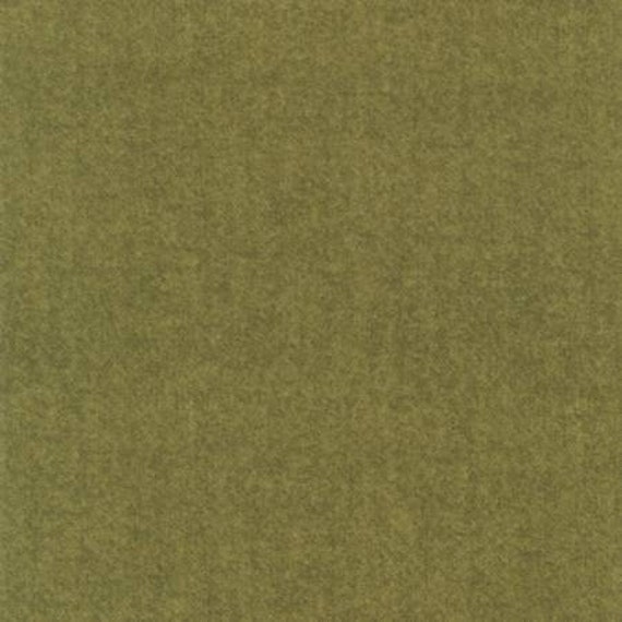 Leaf Tweed Texture Tonal Cotton Blender, Winter Wool Look Basic Blender Fabric Textures Fabric/Benartex Faux