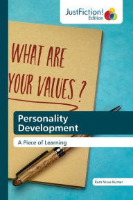 Personality Development Ram Nivas Kumar Author