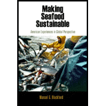 Making Seafood Sustainable