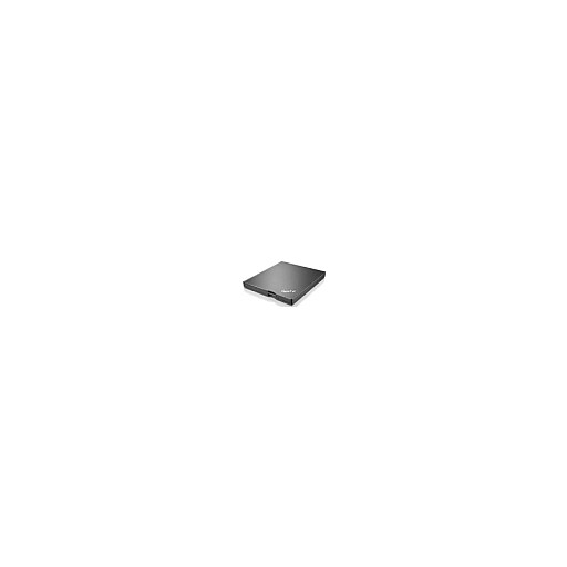 Lenovo ThinkPad UltraSlim External USB DVD Burner (4XA0E97775)
