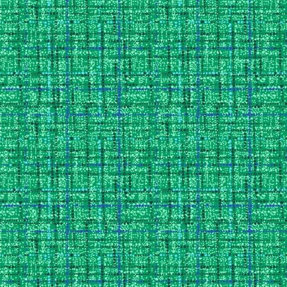 Coco - Teal Blender Texture By Michael Miller Fabrics Sold Yard/Cut Continuous Ships Today