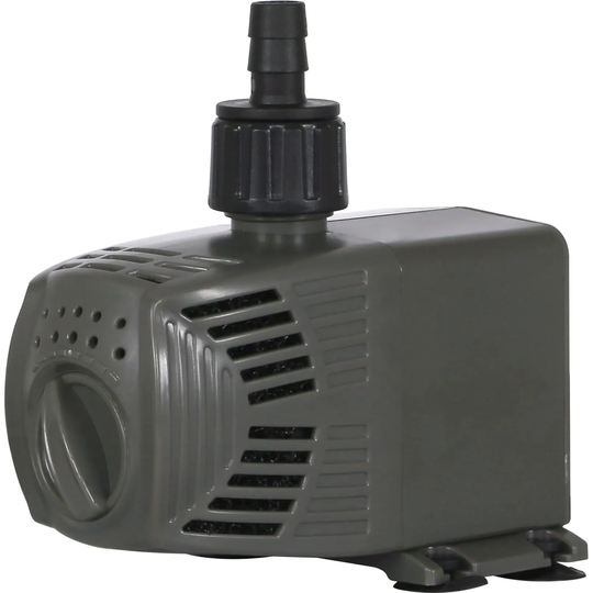 EcoPlus Adjustable Water Pump 291 GPHWater Accessory | HGC727705
