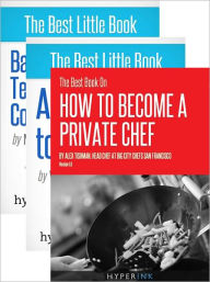 The Ultimate Easy Recipes Book Bundle Hyperink Publishing Author