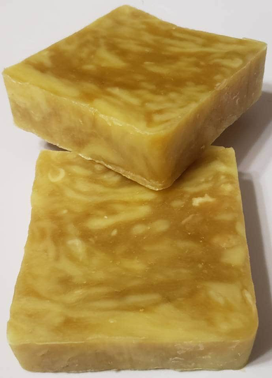 Sin City- Nag Champa Blend Soap Buy Any 5 Bars, Get 1 Free - Woodsy Hippy Nostalgic