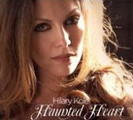 Haunted Heart Hilary Kole Primary Artist