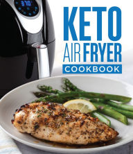 Keto Air Fryer PIL Staff Author