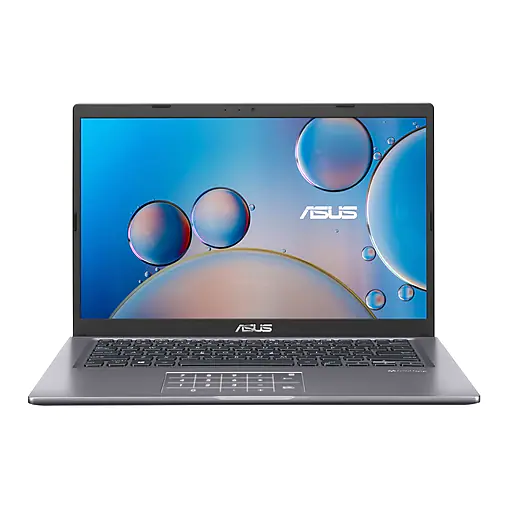 ASUS VivoBook F Series 14" Laptop, Intel Core i5, 8GB Memory, 256GB SSD, Windows 10 Home (F415EA-UB51-N)