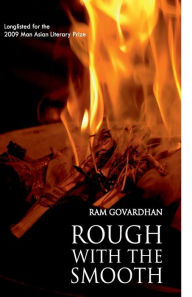 Rough with the Smooth Ram Govardhan Author