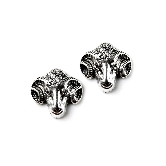 Ram Cufflinks - Express Yourself