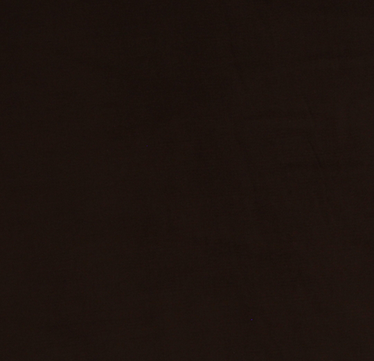 Corduroy Wovenstretch Pinwale in Dark Brown 46" Wide Midweight Cotton Blend Fabric By The Yard | 1224J-3E D253.14