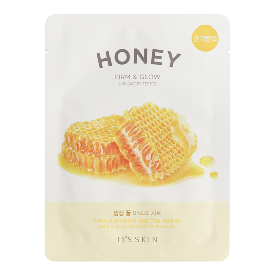 It'S SKIN Fresh Honey Korean Beauty Sheet Mask Set Of 2 by World Market