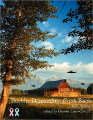 The Un-Demanding Cook Book John Aylmer Author