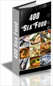 400 Sea Food Yin Author