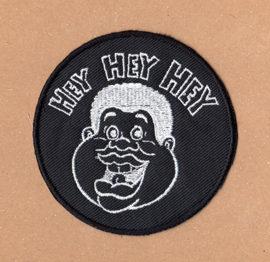 Fat Albert Patch