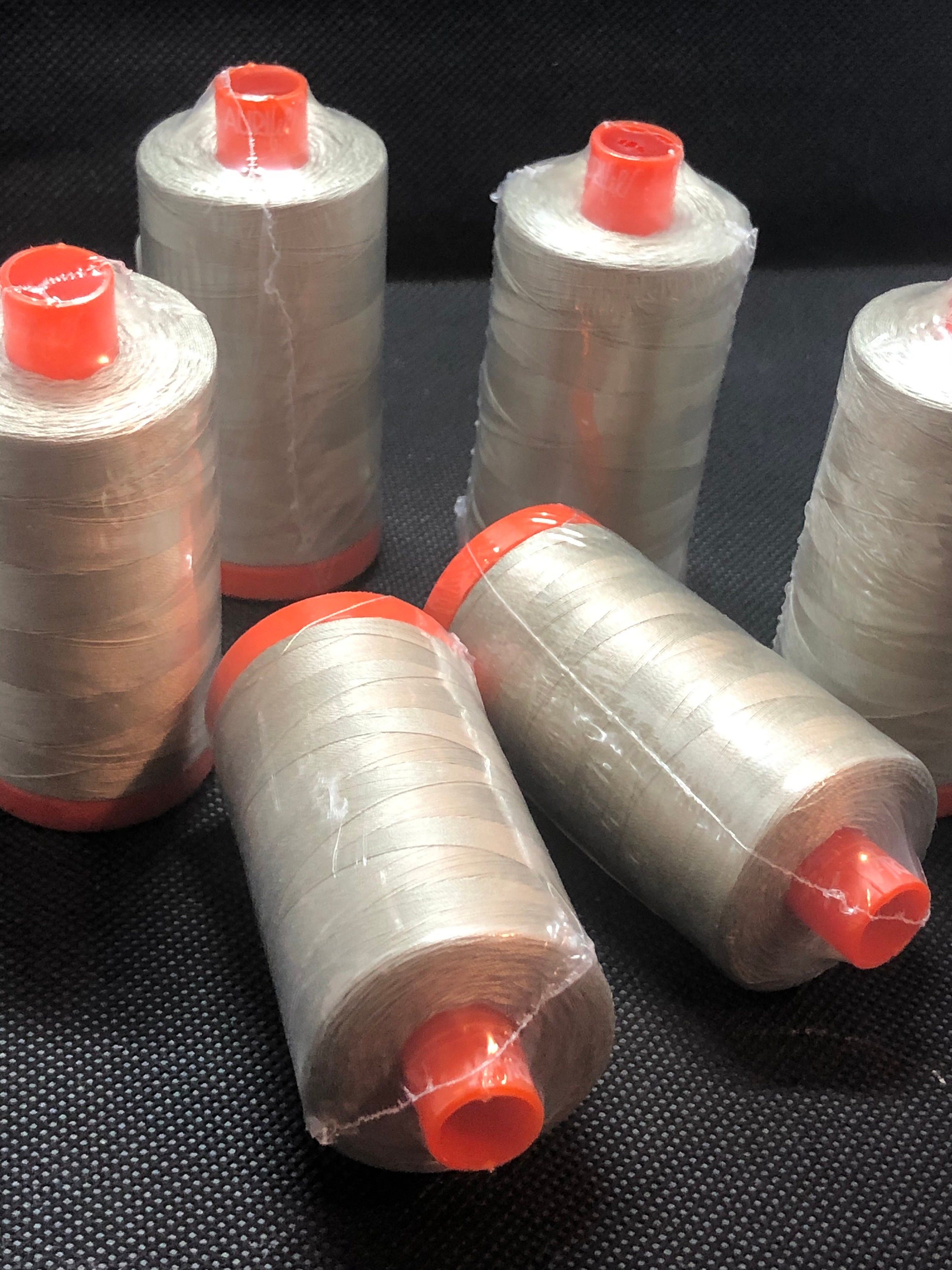 Aurifil 5021, 50 Weight, Blender