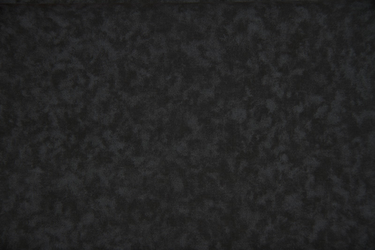 44"/45" Charcoal 100% Cotton Blender Fabric
