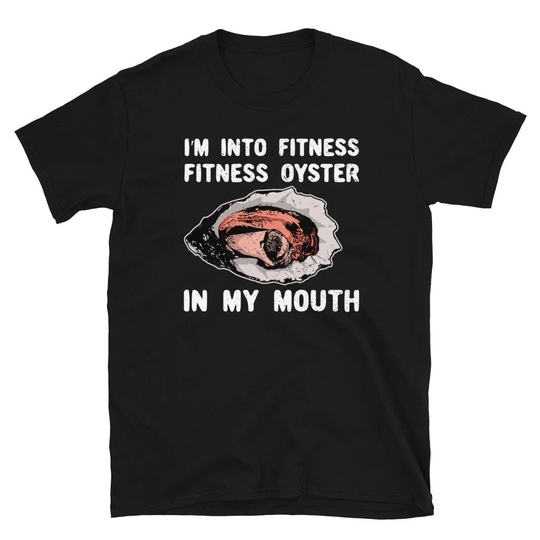 Funny Oyster Shirt, Bar Eater, Eating Oysters, Shucking T Shucker, Shuck, Seafood Lover