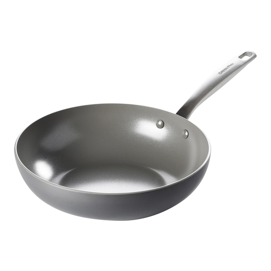 GreenPan Chatham Nonstick Ceramic Wok by World Market
