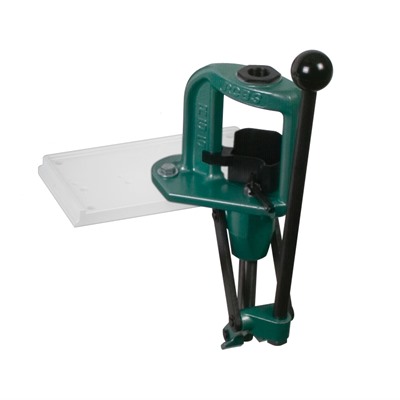 Rcbs Reloader Special-5 Press - Reloader Special-5 Single Stage Press