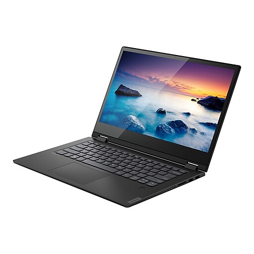 Lenovo Flex 14 Notebook, Intel i7, 16GB Memory, 512GB SSD, Windows 10 (81XG0005US)