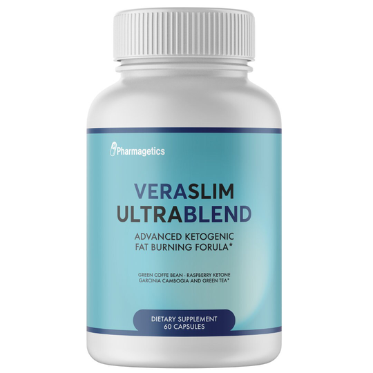 Vera Slim Ultra Blend 60 Capsules