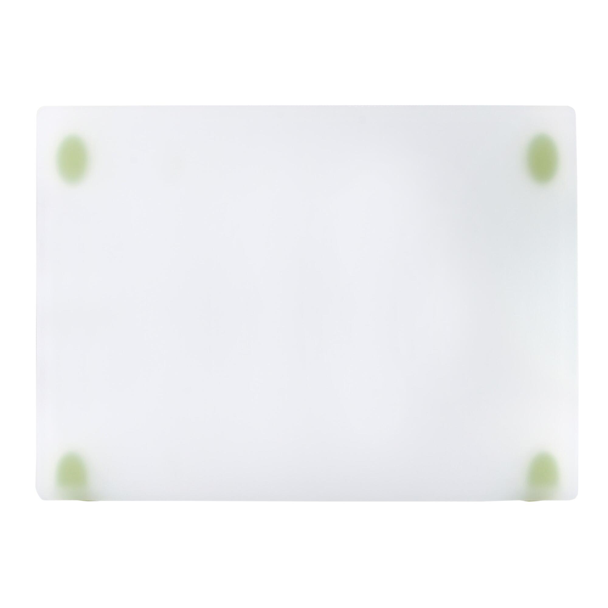 Dexas Kitchen Work and Cutting Board: Multi - Plastic by World Market