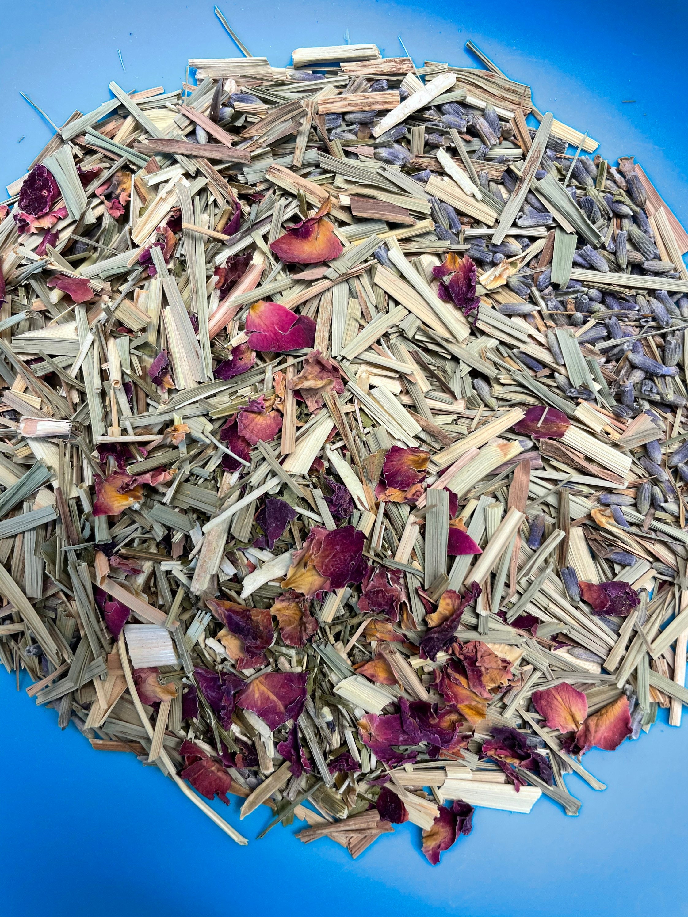 stressy-Depressy Tea Blend Kit For Those Days