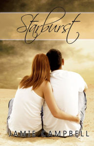 Starburst Jamie Campbell Author