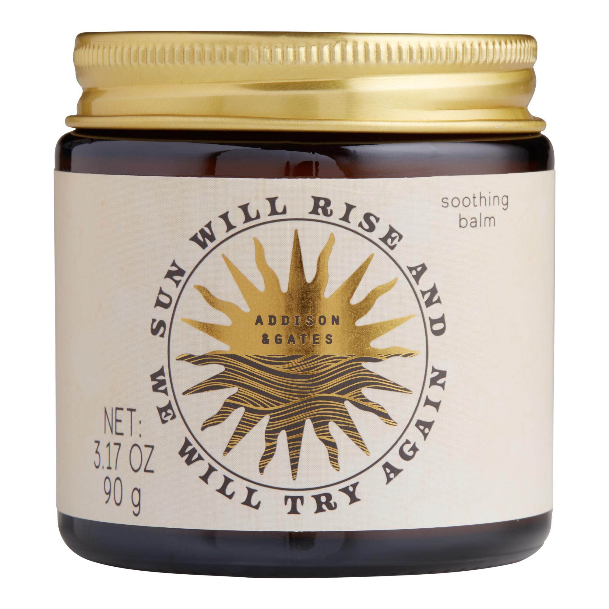 A&G Rising Sun Lavender and Sage Hand & Body Salve by World Market