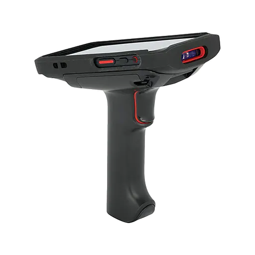 Honeywell CT40 XP Handheld Mobile Computer (CT40P-L0N-28R11AF)