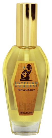Auric Blends - Perfume Spray Egyptian Goddess - 1.87 fl. oz.