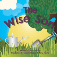 The Wise Son Amy Norris Author