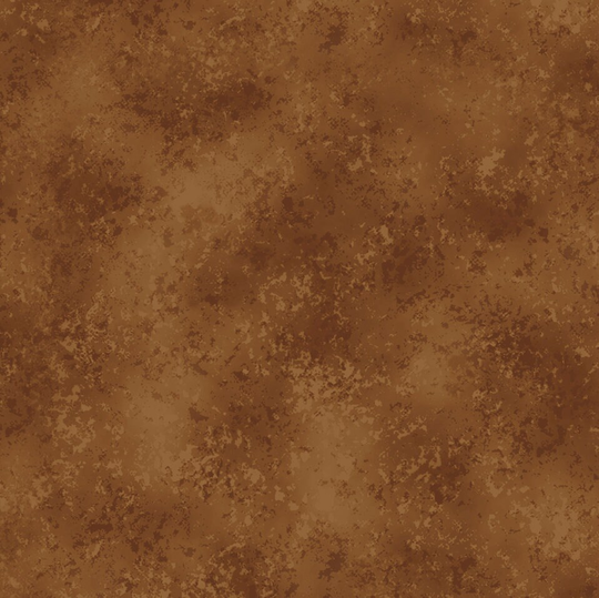 Rapture Blender - Nutmeg Pattern # 27935 -At By Quilting Treasures, 100% Cotton Woven Fabric, Choose Your Cut