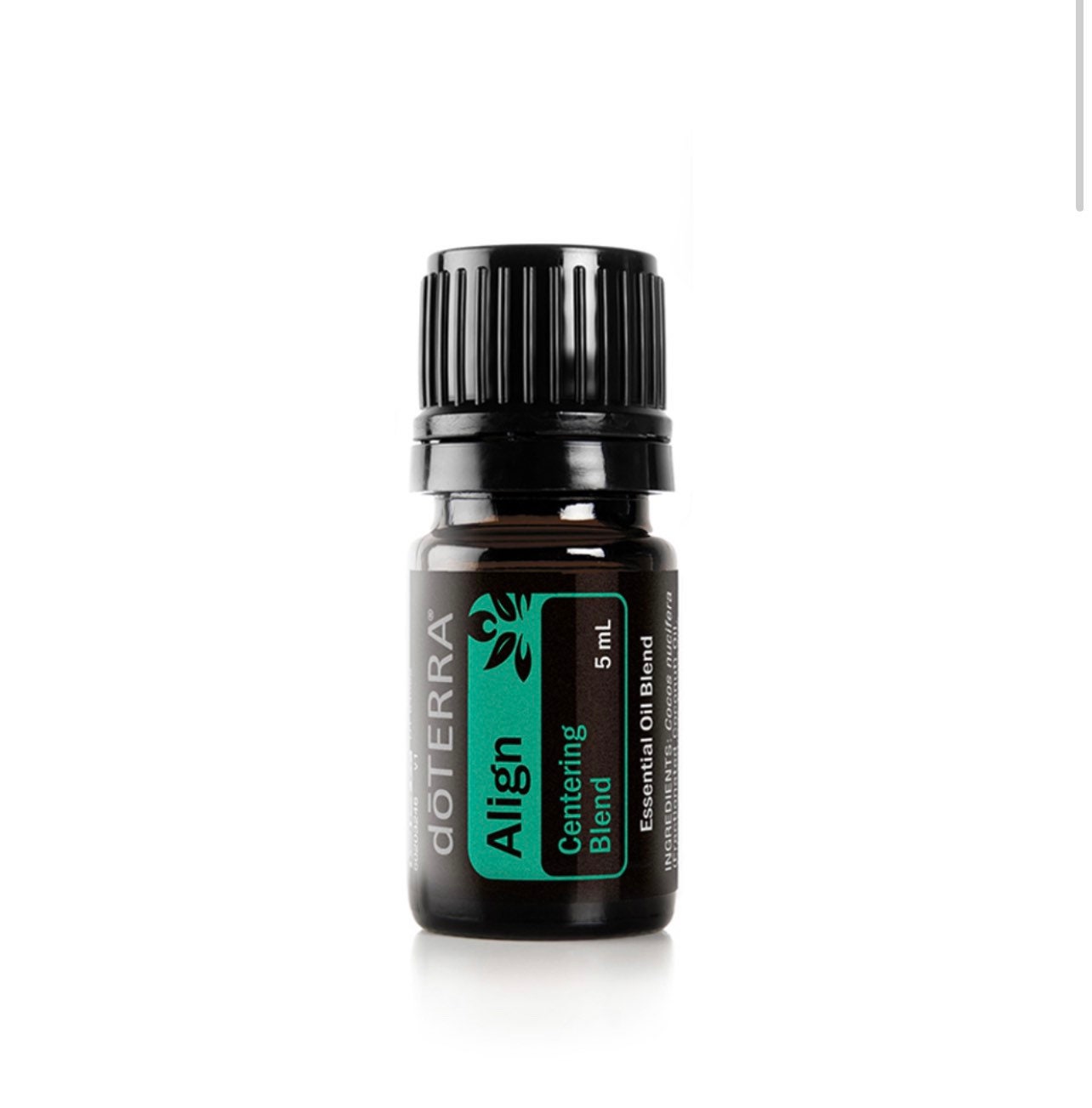 Dterra Align Oil | Centering Blend