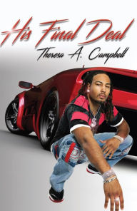 His Final Deal Theresa Campbell Author