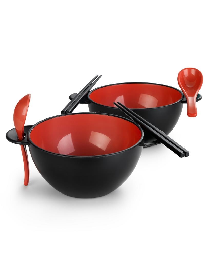 Ozeri Multiple Colors/Finishes Dinnerware | RB2-RD