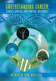 Understanding Cancer: Causes, Spread, and Control Measures Rishikesh Ram Motilall Author