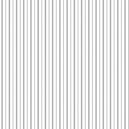 Better Basics Deluxe Tonal Stripe White/Gray Fabric Yardage, Kanvas Studio, Benartex, Cotton Quilt Fabric
