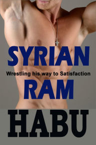 Syrian Ram Habu Author