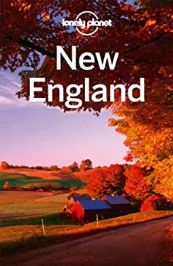 NEW ENGLAND 6 by Mara Vorhees