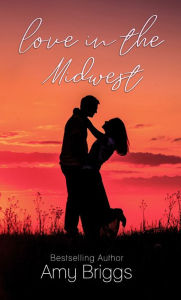 Love in the Midwest Amy Briggs Author