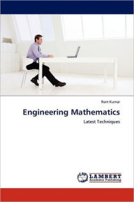 Engineering Mathematics Ram Kumar Author