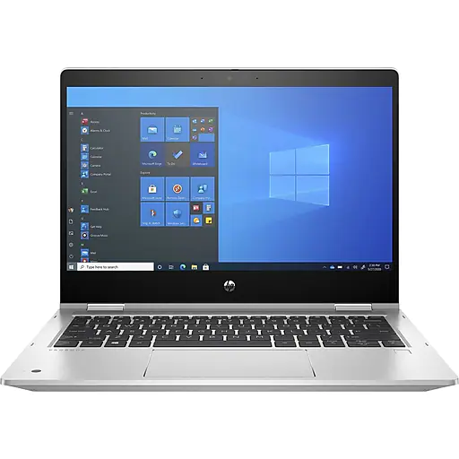 HP ProBook x360 435 G8 13.3" Laptop, AMD Ryzen 5 5600U, 8GB Memory, 256GBSSD, Windows 10 Pro (470V9AV-N)