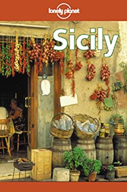 Sicily by Fionn Davenport