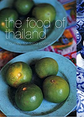 Food of Thailand by Henry Murdoch