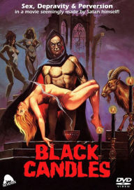 ritos sexuales del diablo José Ramón Larraz Director