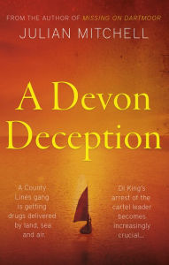 A Devon Deception Julian Mitchell Author