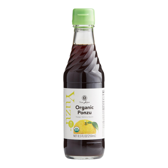 Yuzu Organic Ponzu Sauce by World Market